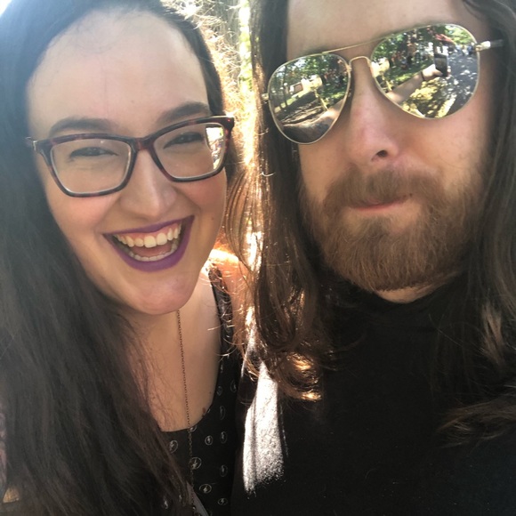 Meet your Posher, Shelby! - Picture 2 of 9